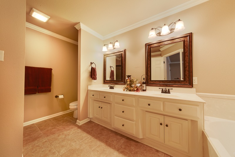 Cross Creek - Residential