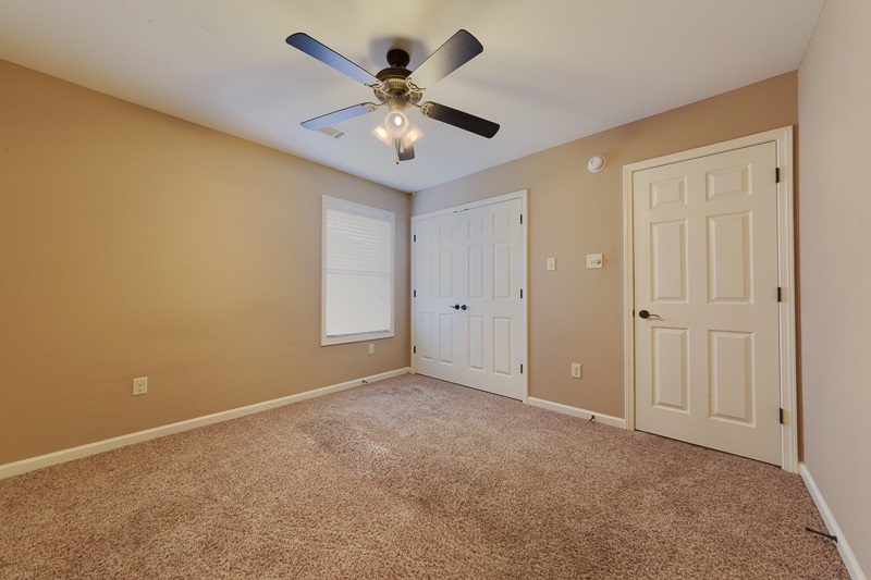 Cross Creek - Residential