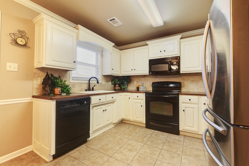 Cross Creek - Residential