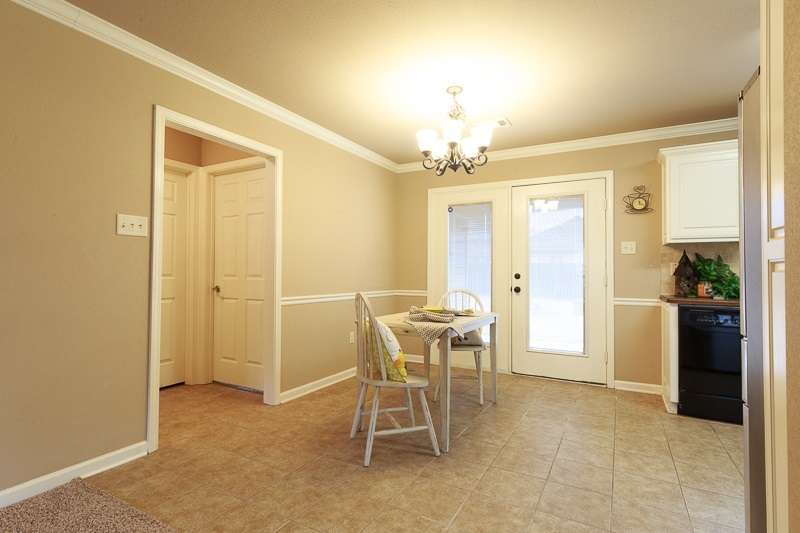 Cross Creek - Residential