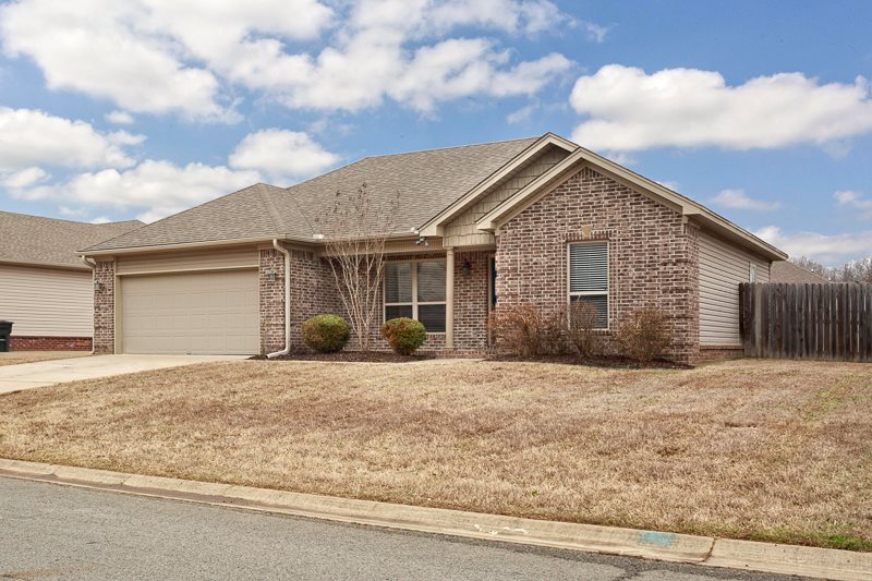 Cross Creek - Residential