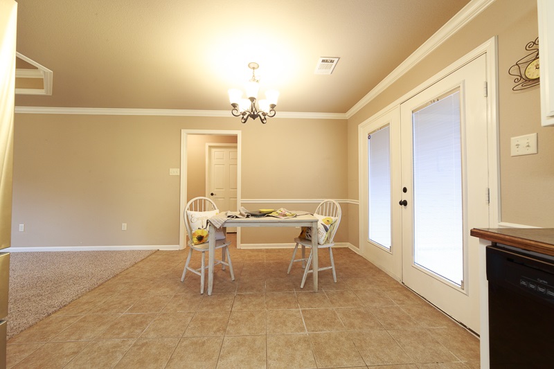 Cross Creek - Residential