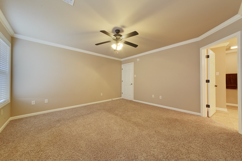 Cross Creek - Residential