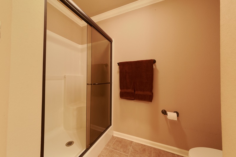 Cross Creek - Residential