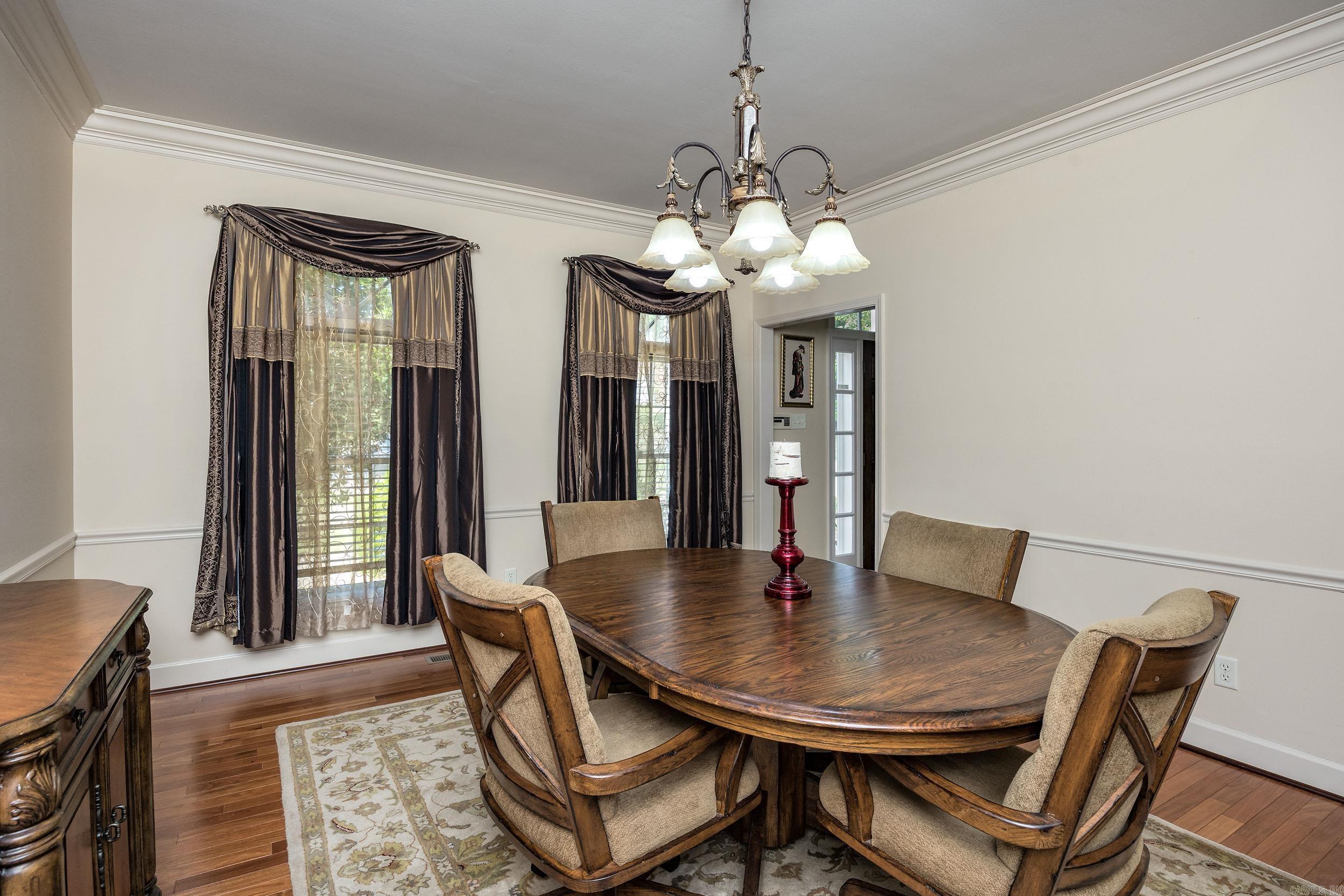 PLEASANT VALLEY ESTATES - Residential