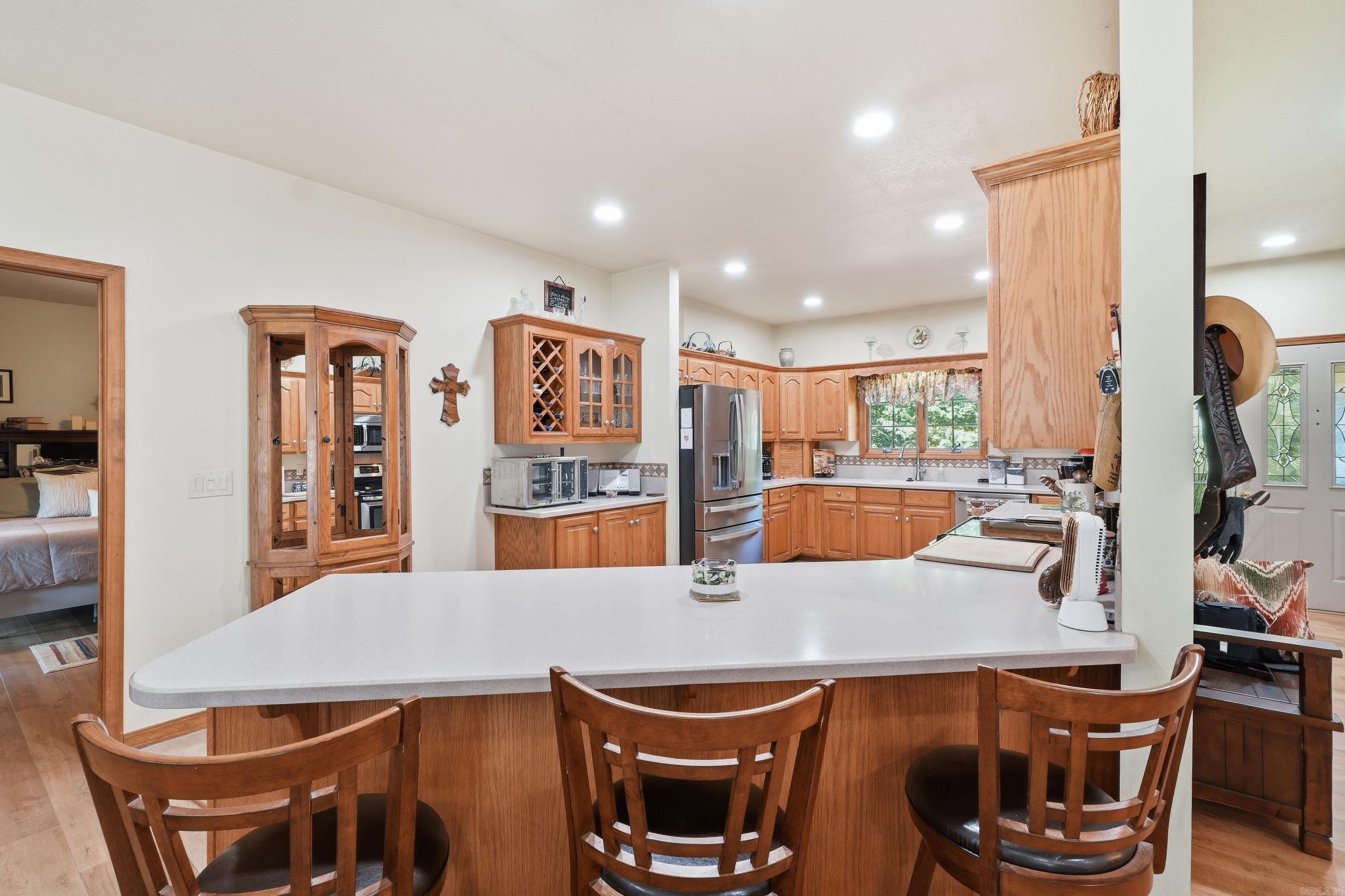 CASTLE RIDGE - Residential