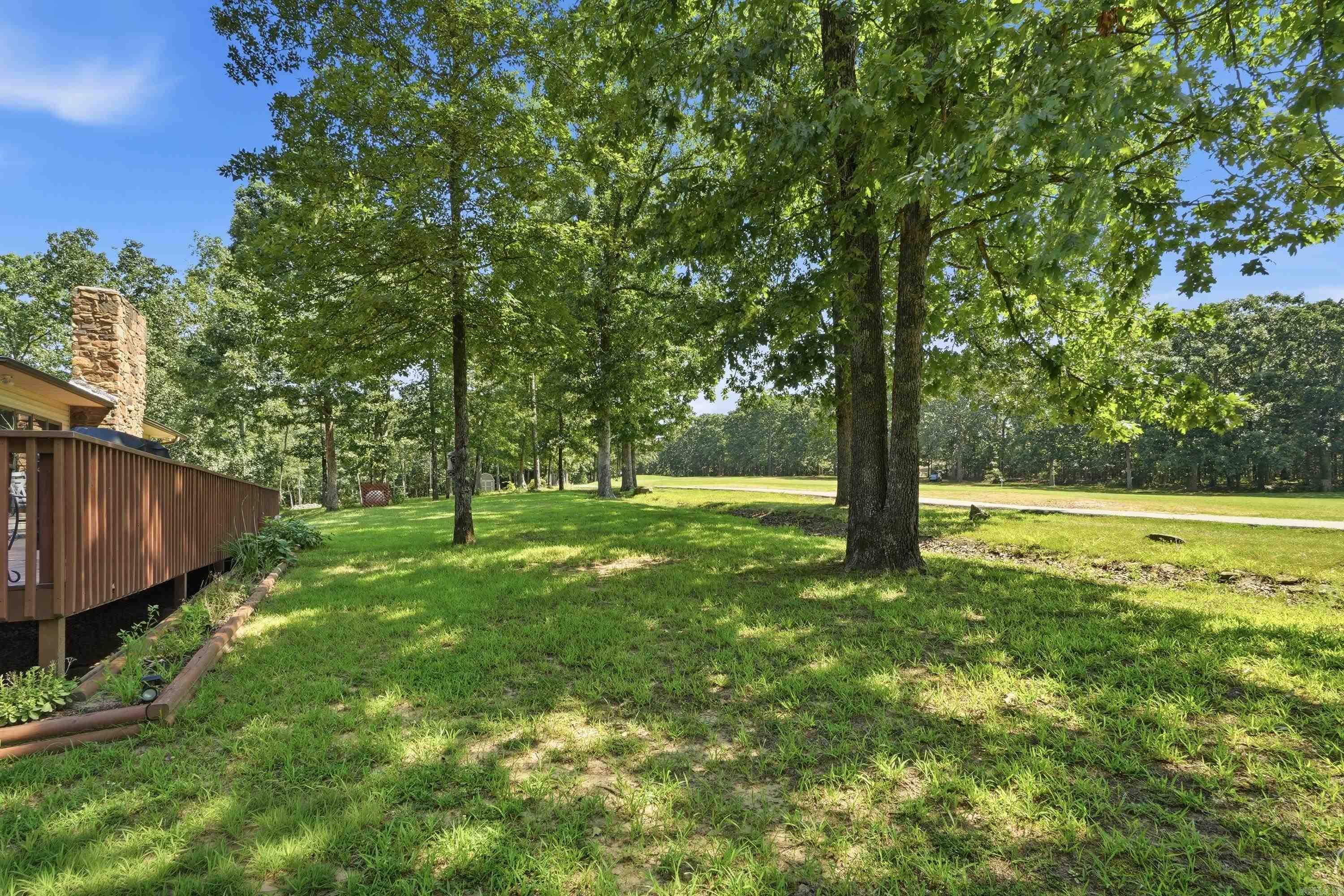 CASTLE RIDGE - Residential