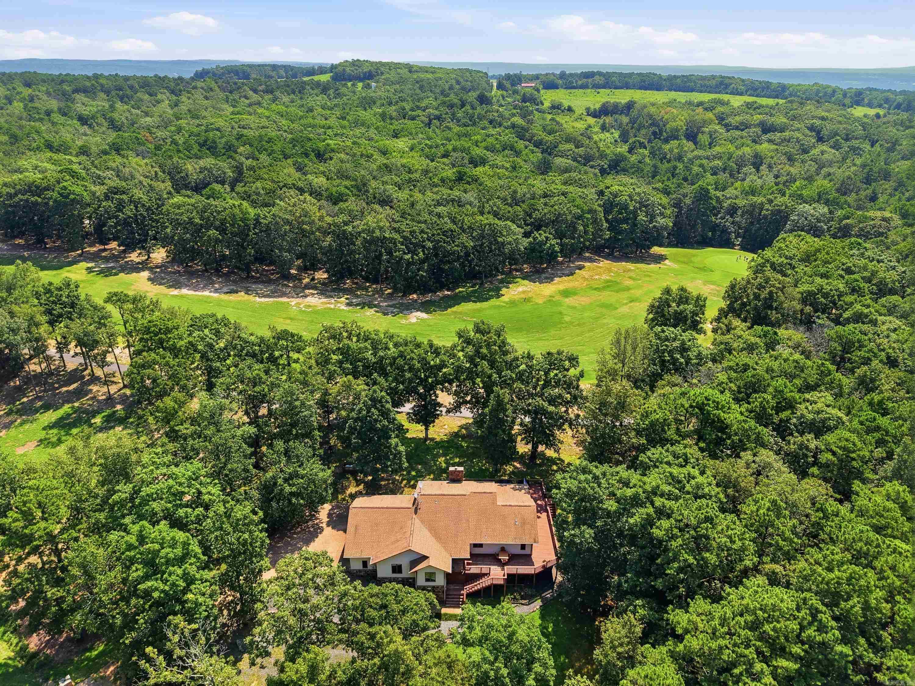 CASTLE RIDGE - Residential