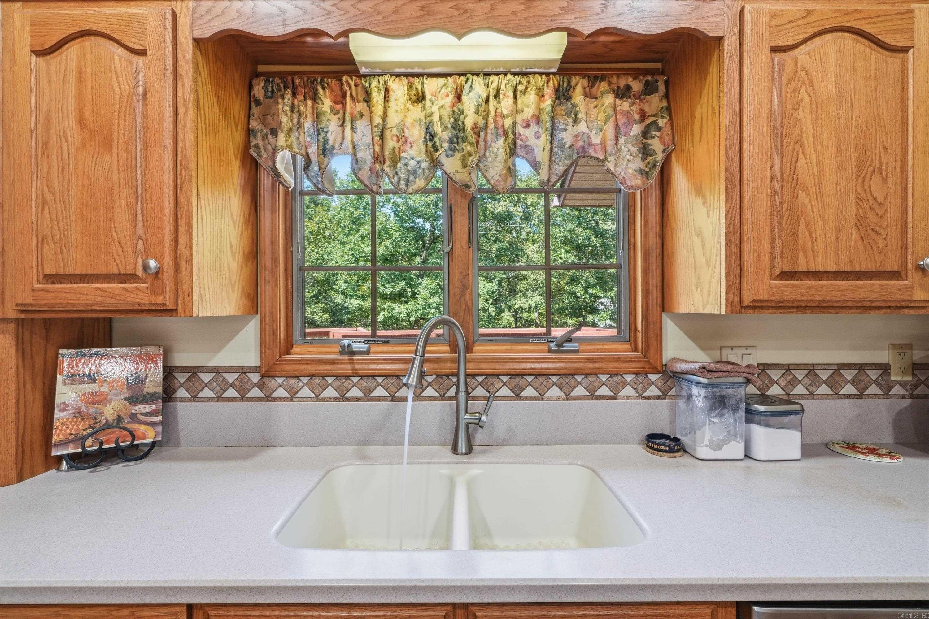 CASTLE RIDGE - Residential