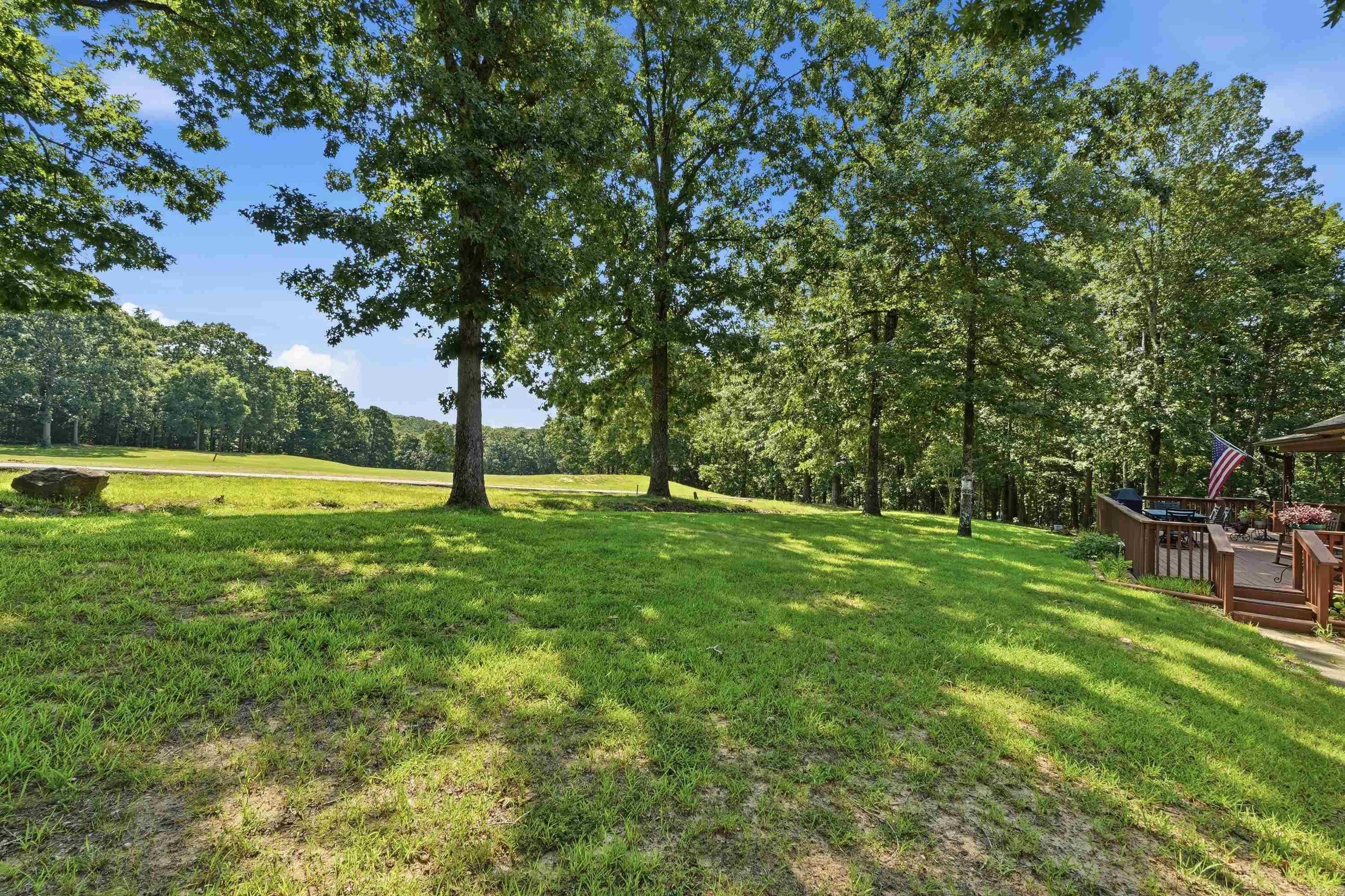 CASTLE RIDGE - Residential