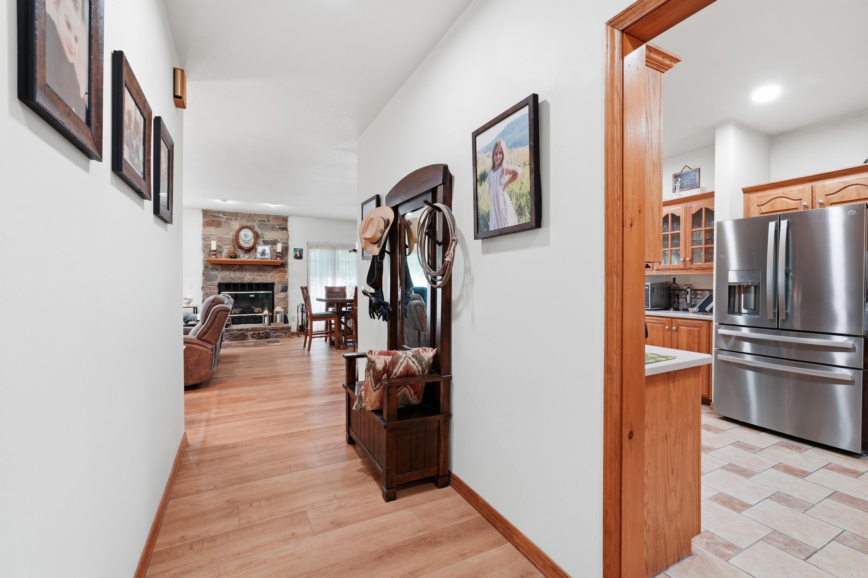 CASTLE RIDGE - Residential
