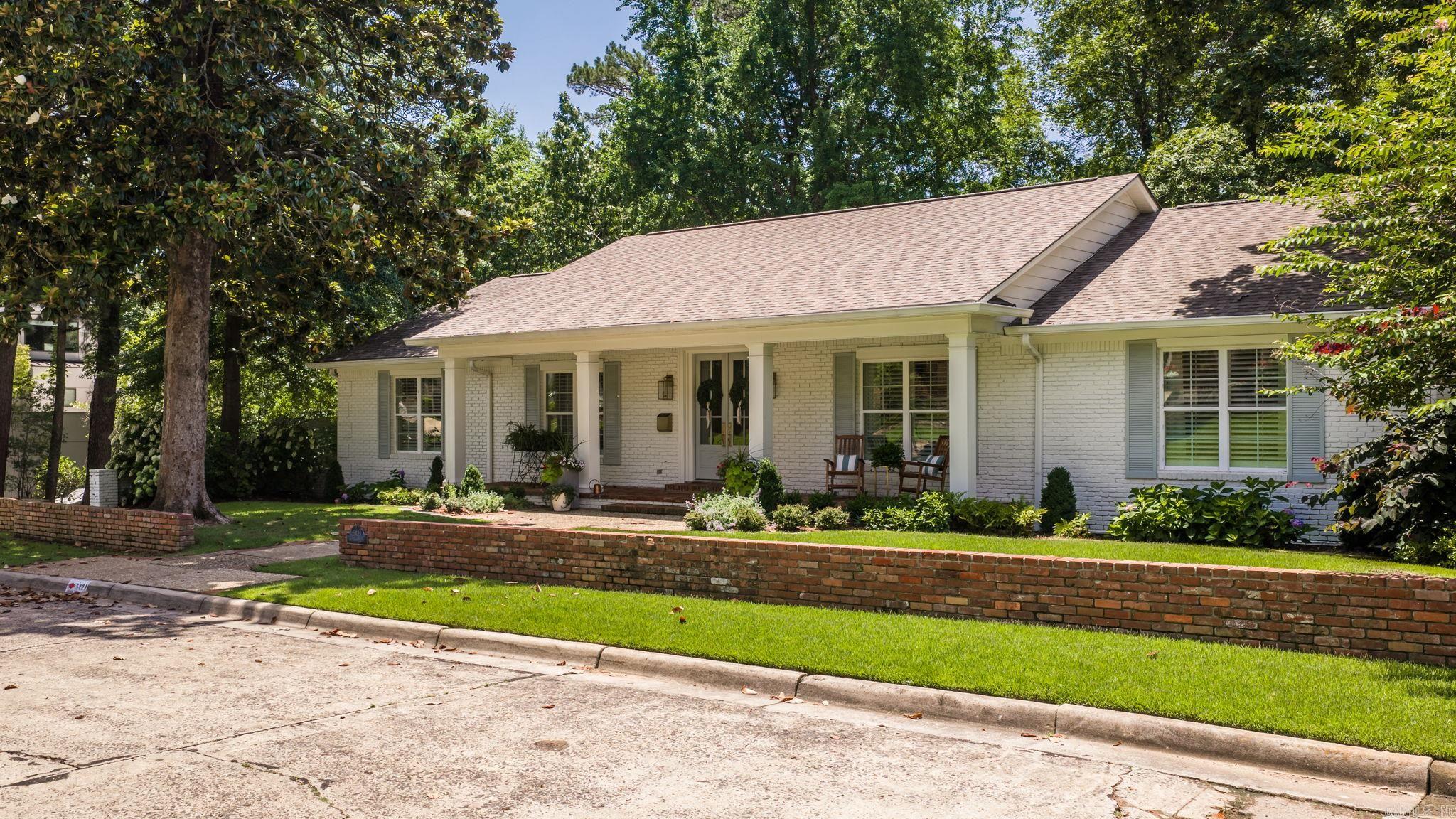 PROSPECT TERRACE - Residential