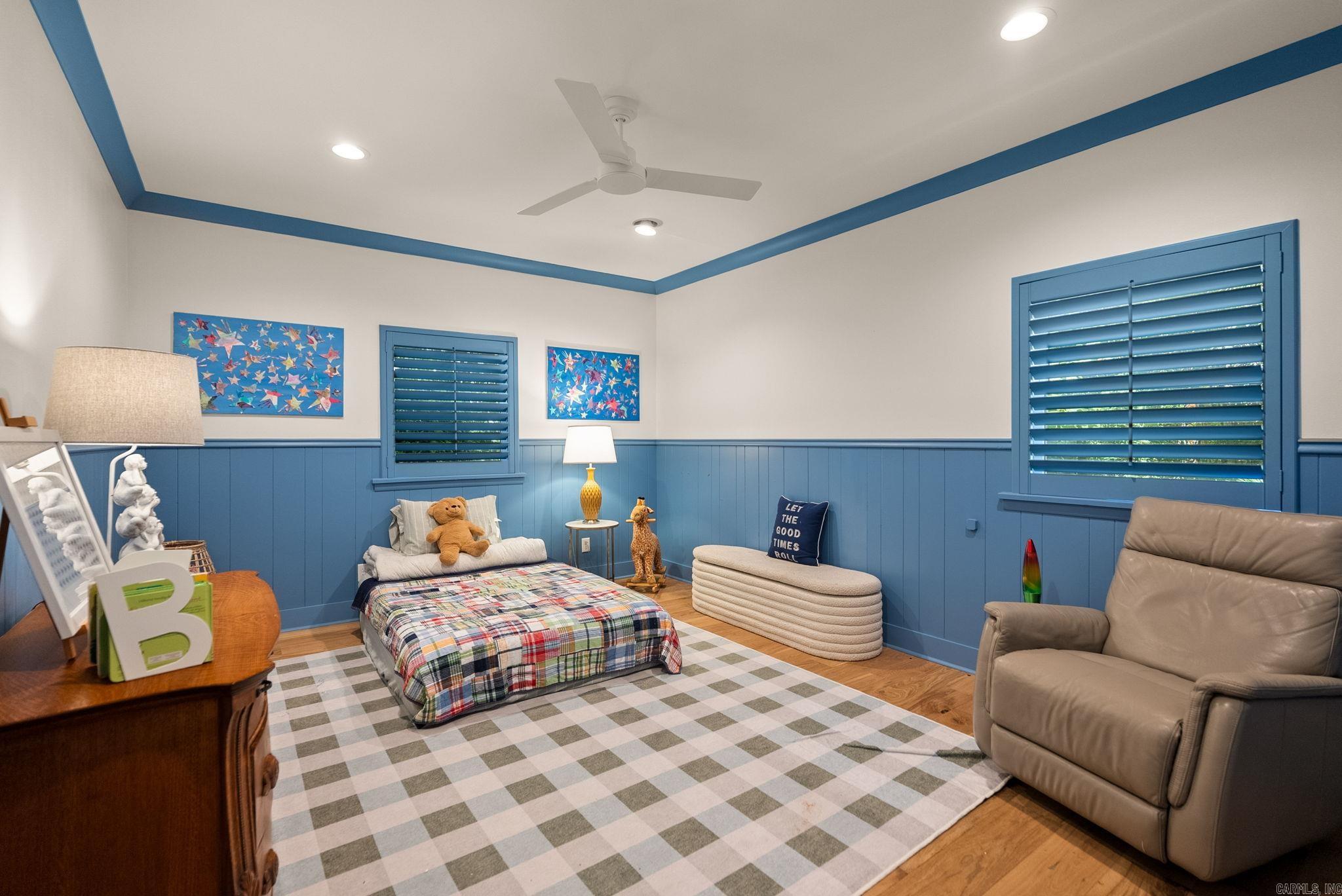 PROSPECT TERRACE - Residential