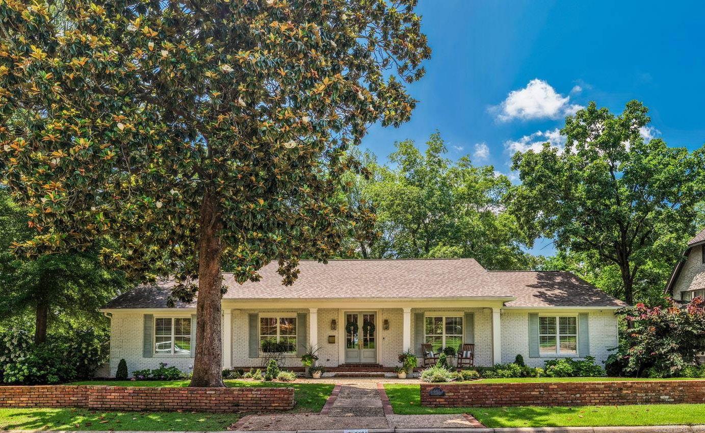 PROSPECT TERRACE - Residential