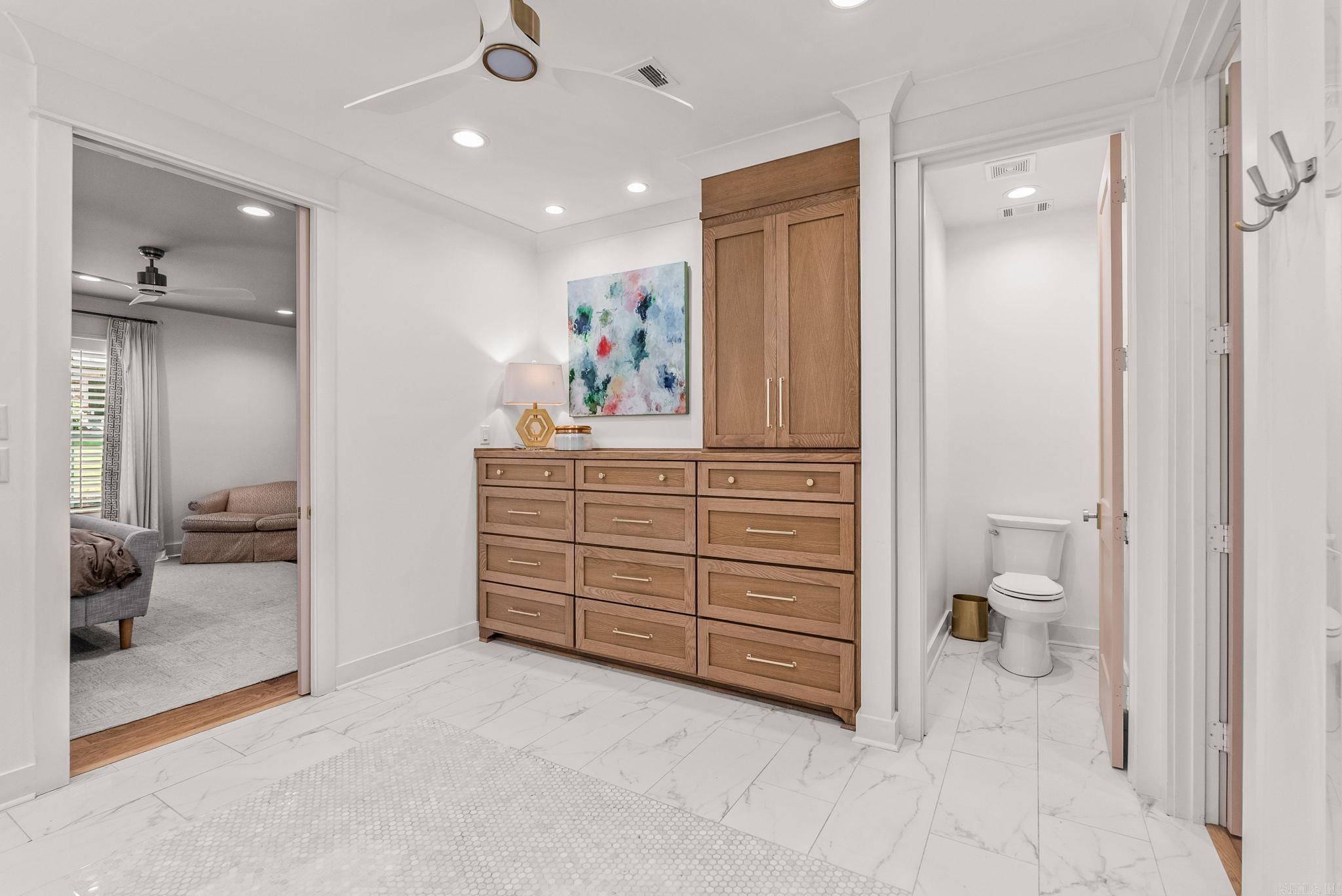 PROSPECT TERRACE - Residential