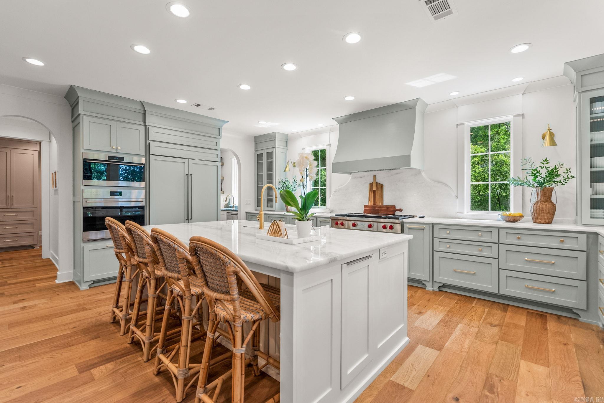 PROSPECT TERRACE - Residential