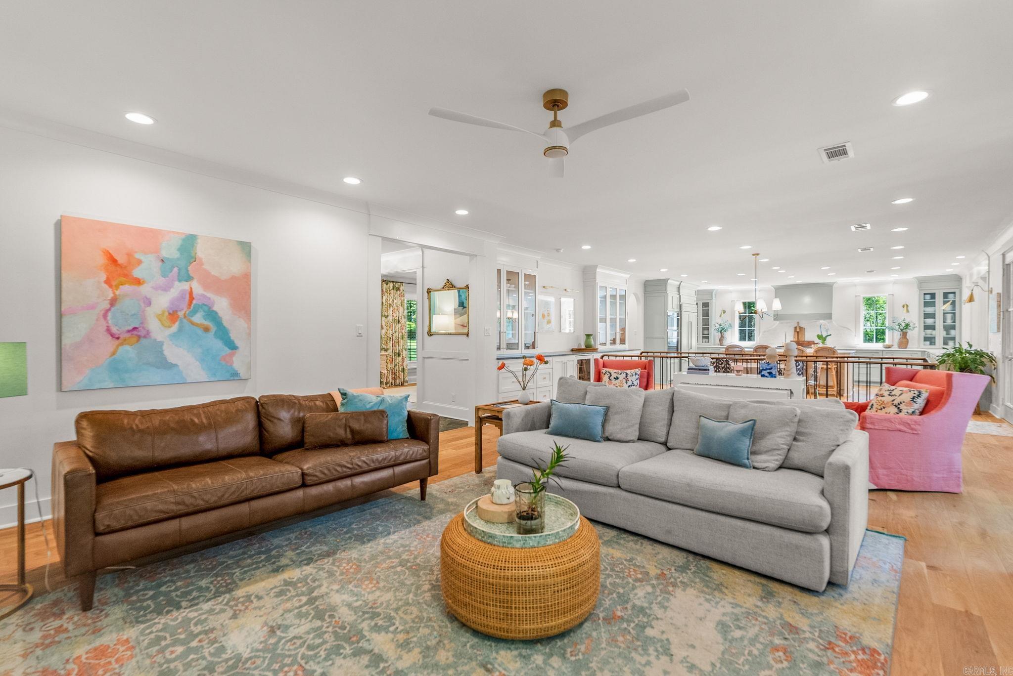 PROSPECT TERRACE - Residential
