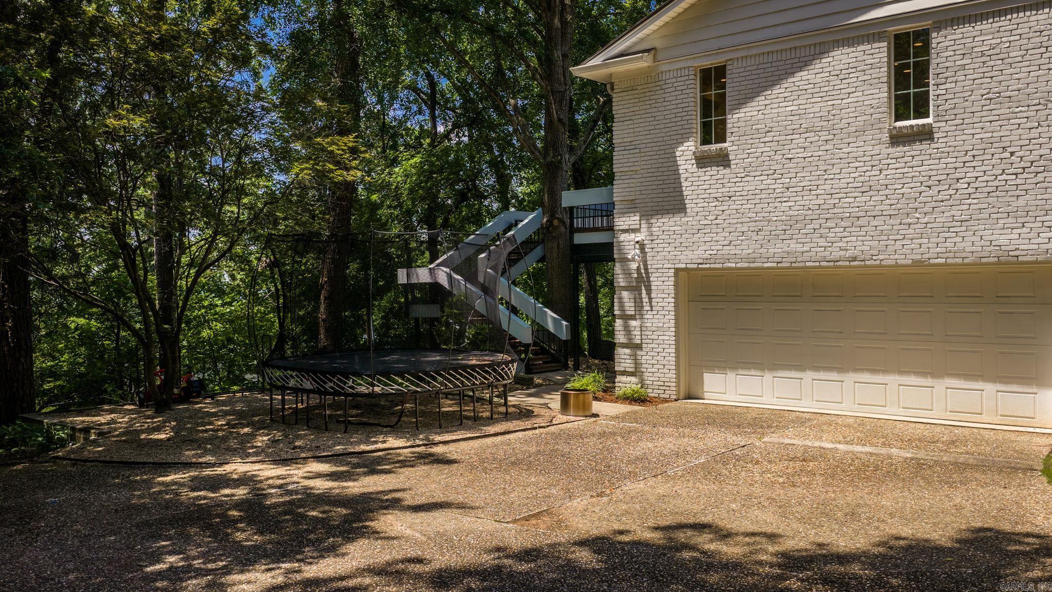 PROSPECT TERRACE - Residential