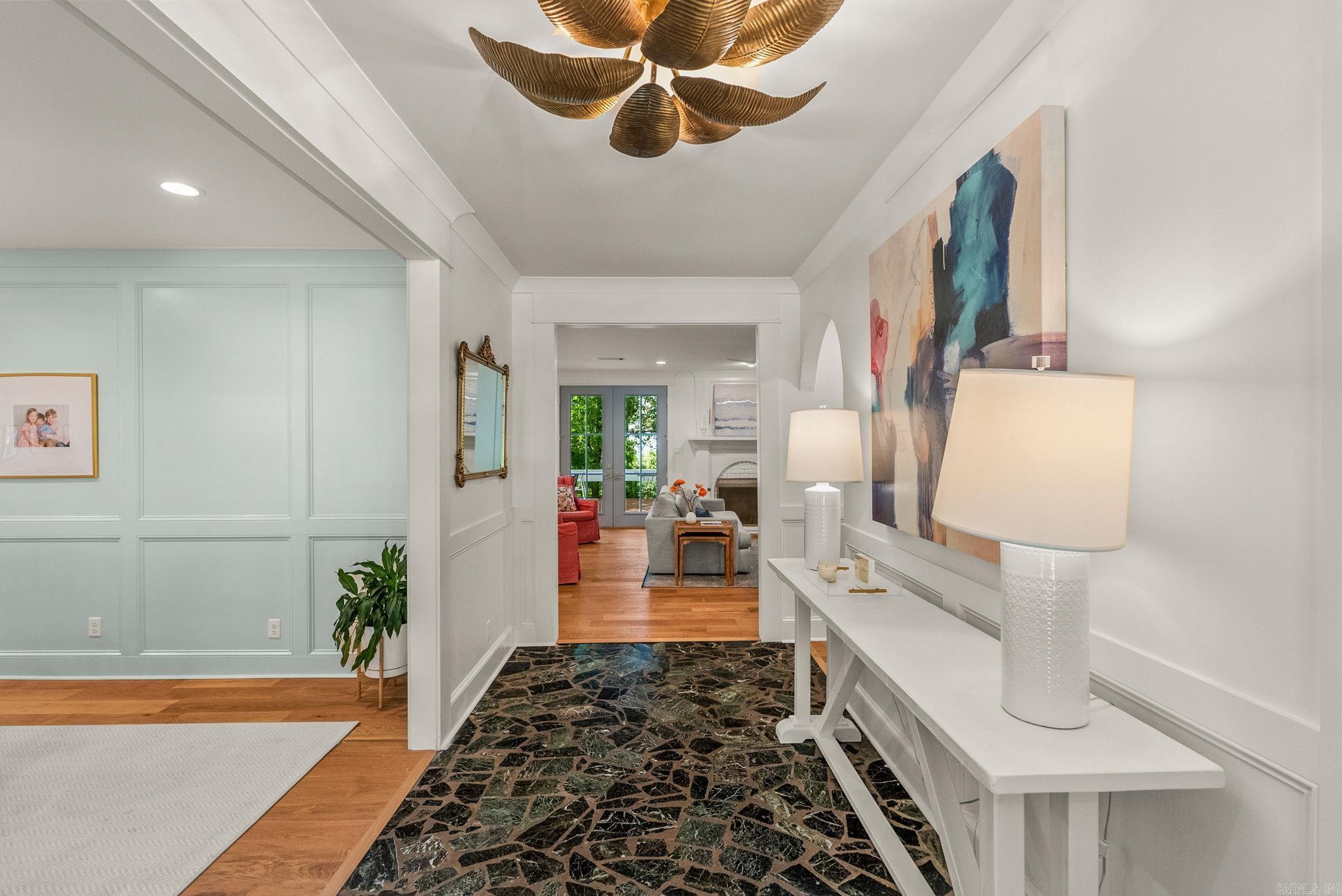PROSPECT TERRACE - Residential