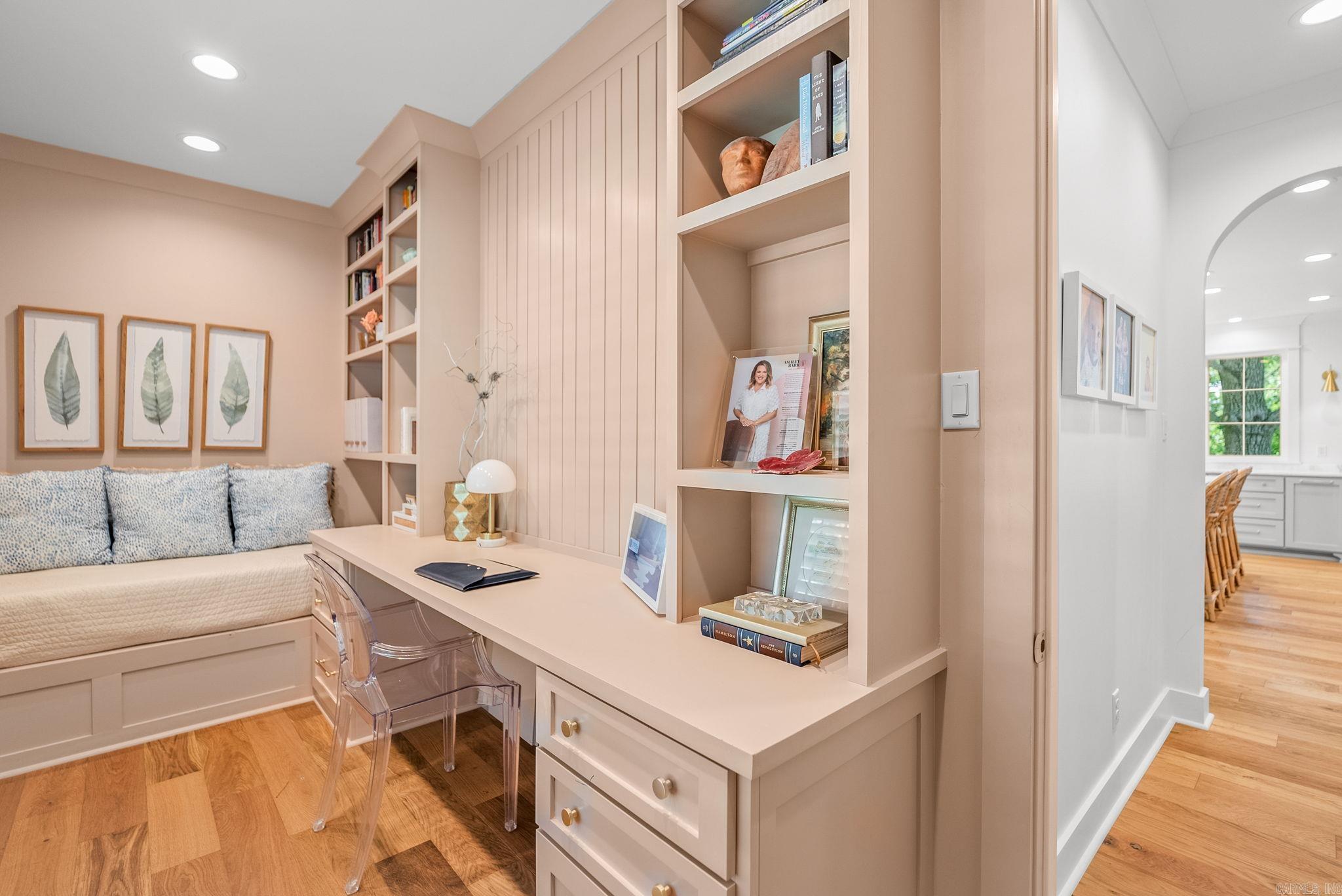 PROSPECT TERRACE - Residential