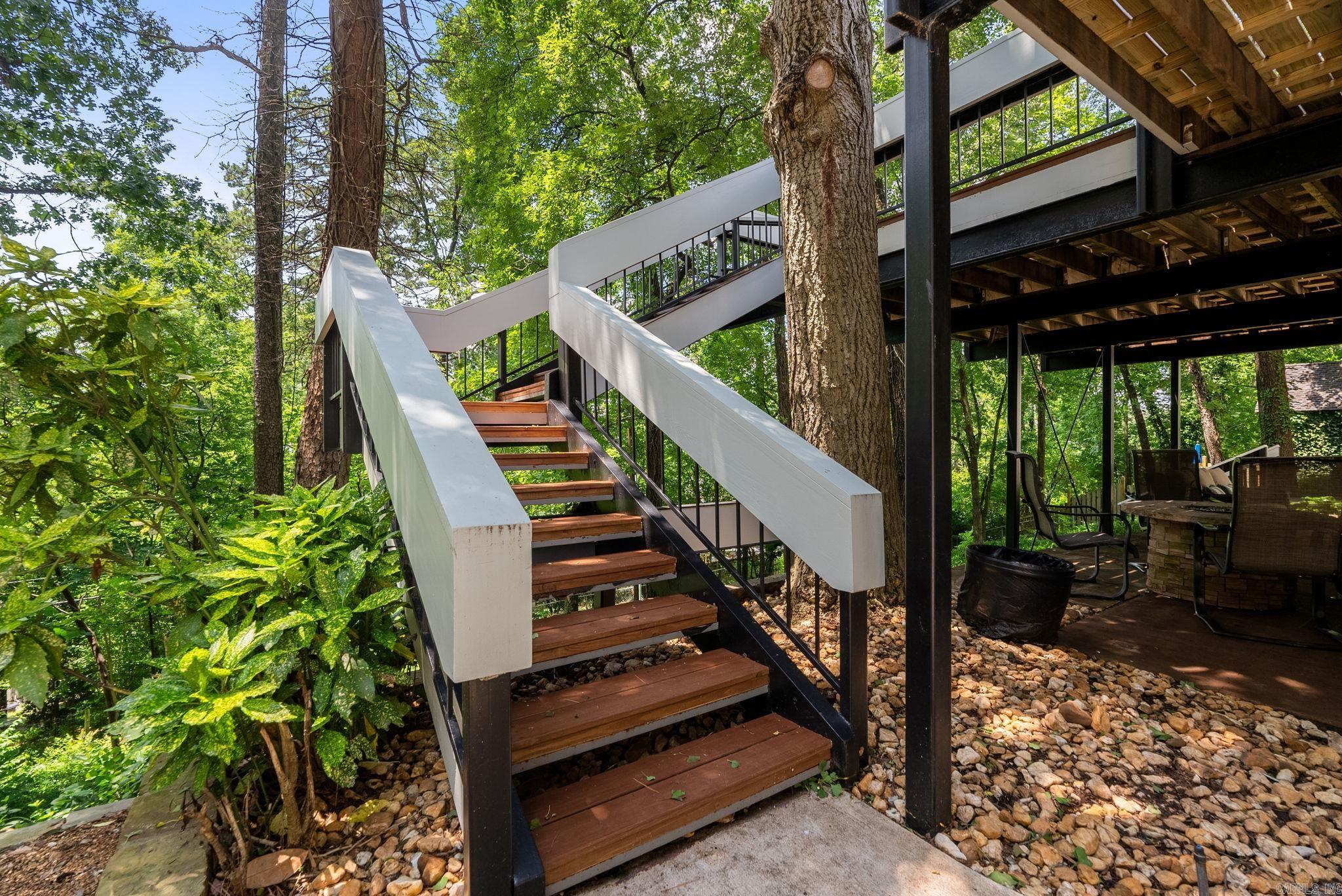 PROSPECT TERRACE - Residential