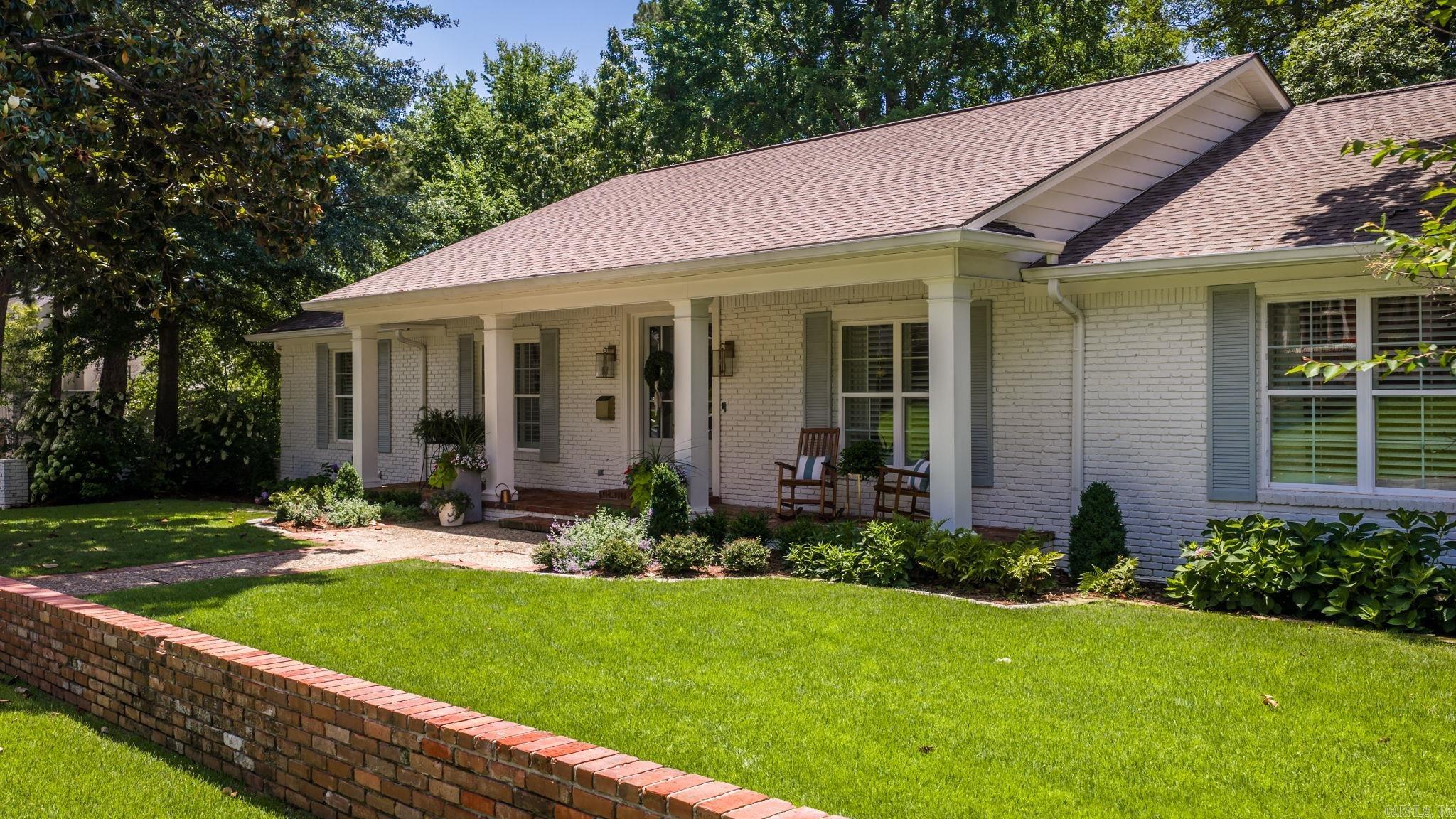 PROSPECT TERRACE - Residential