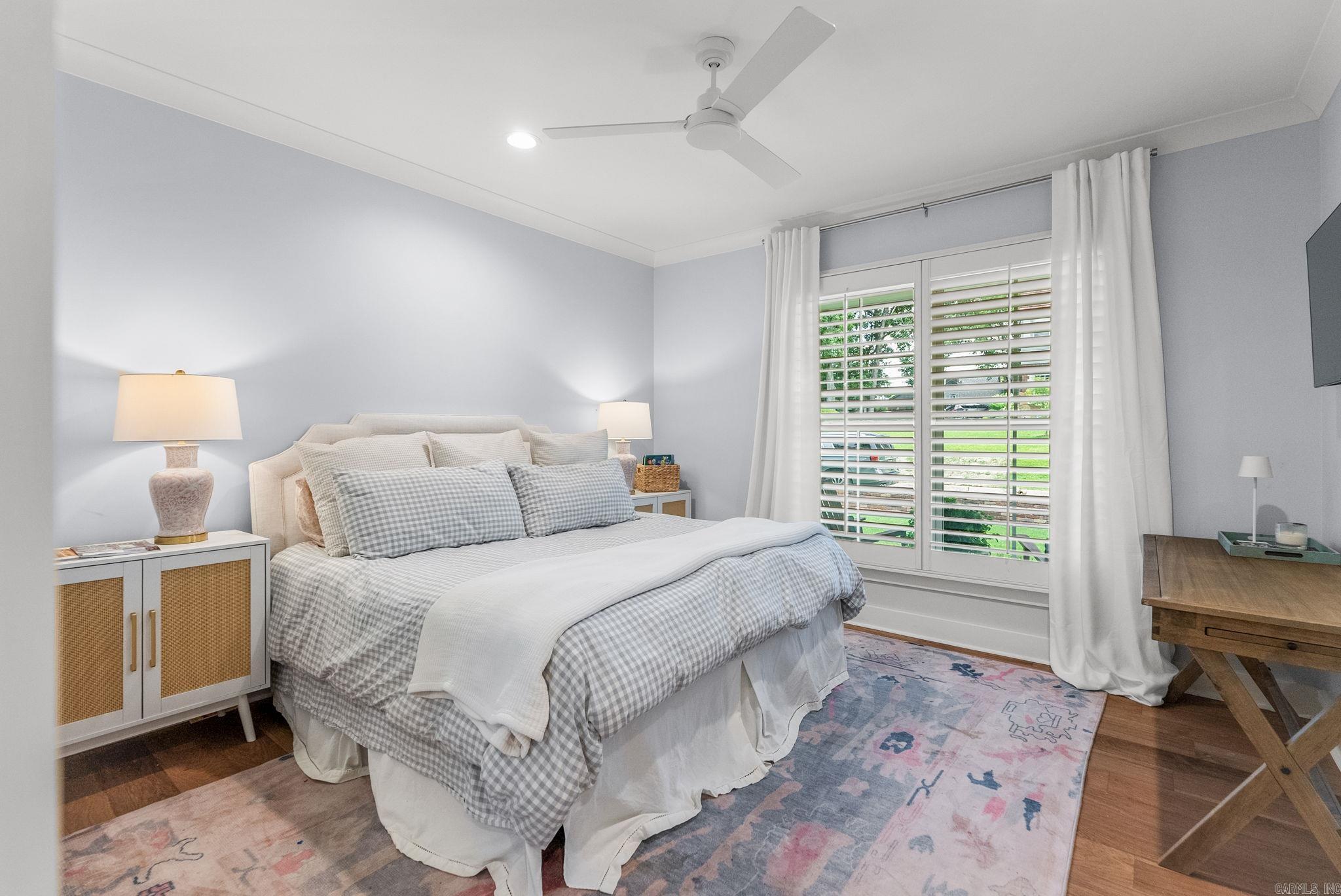 PROSPECT TERRACE - Residential