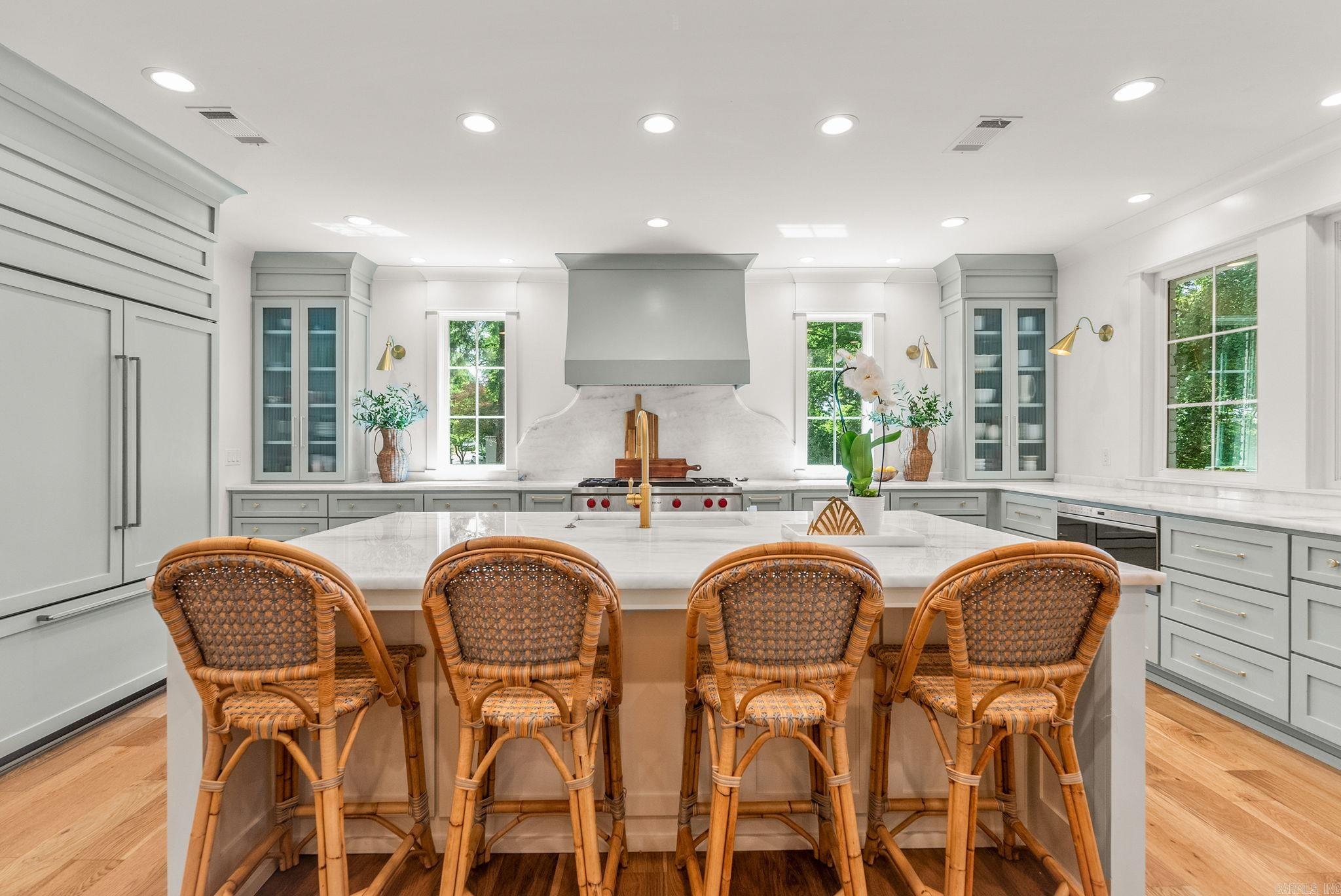 PROSPECT TERRACE - Residential