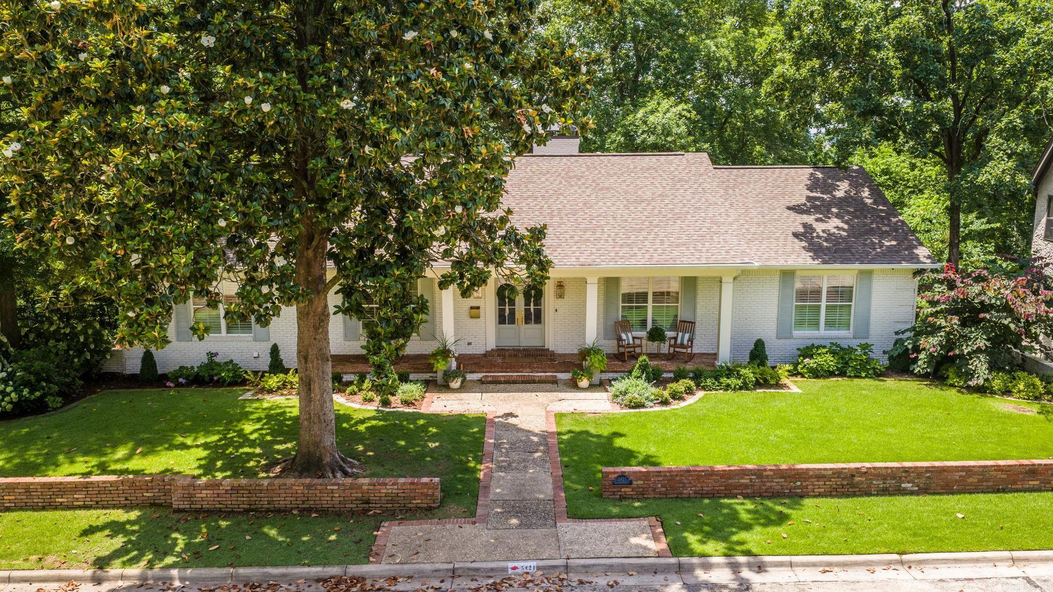 PROSPECT TERRACE - Residential