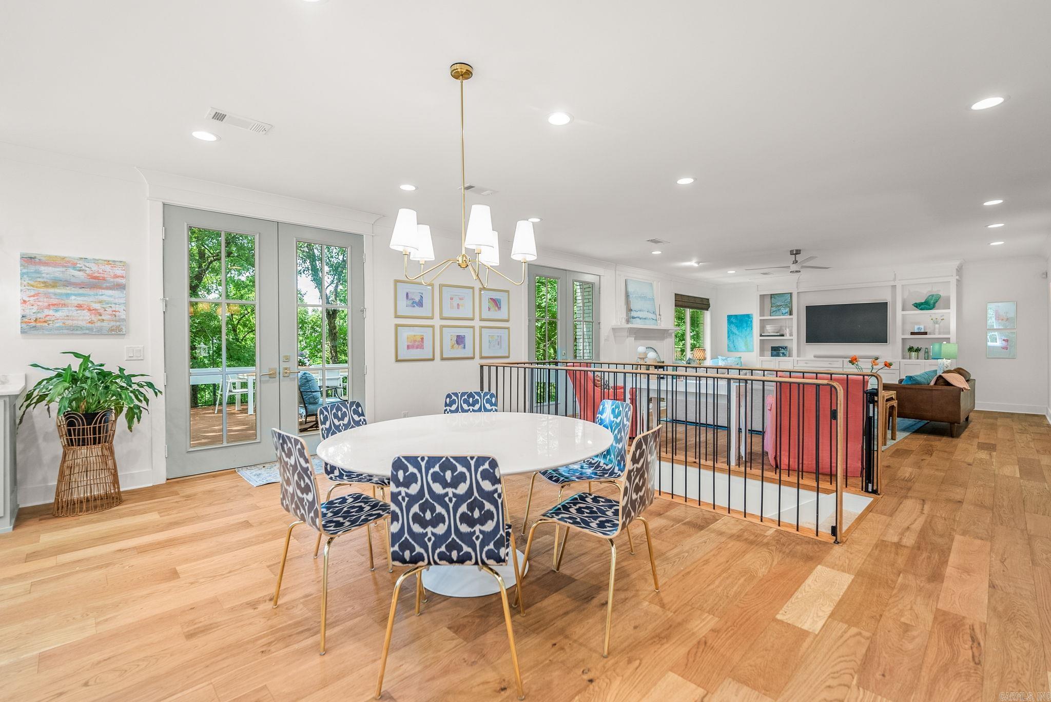 PROSPECT TERRACE - Residential