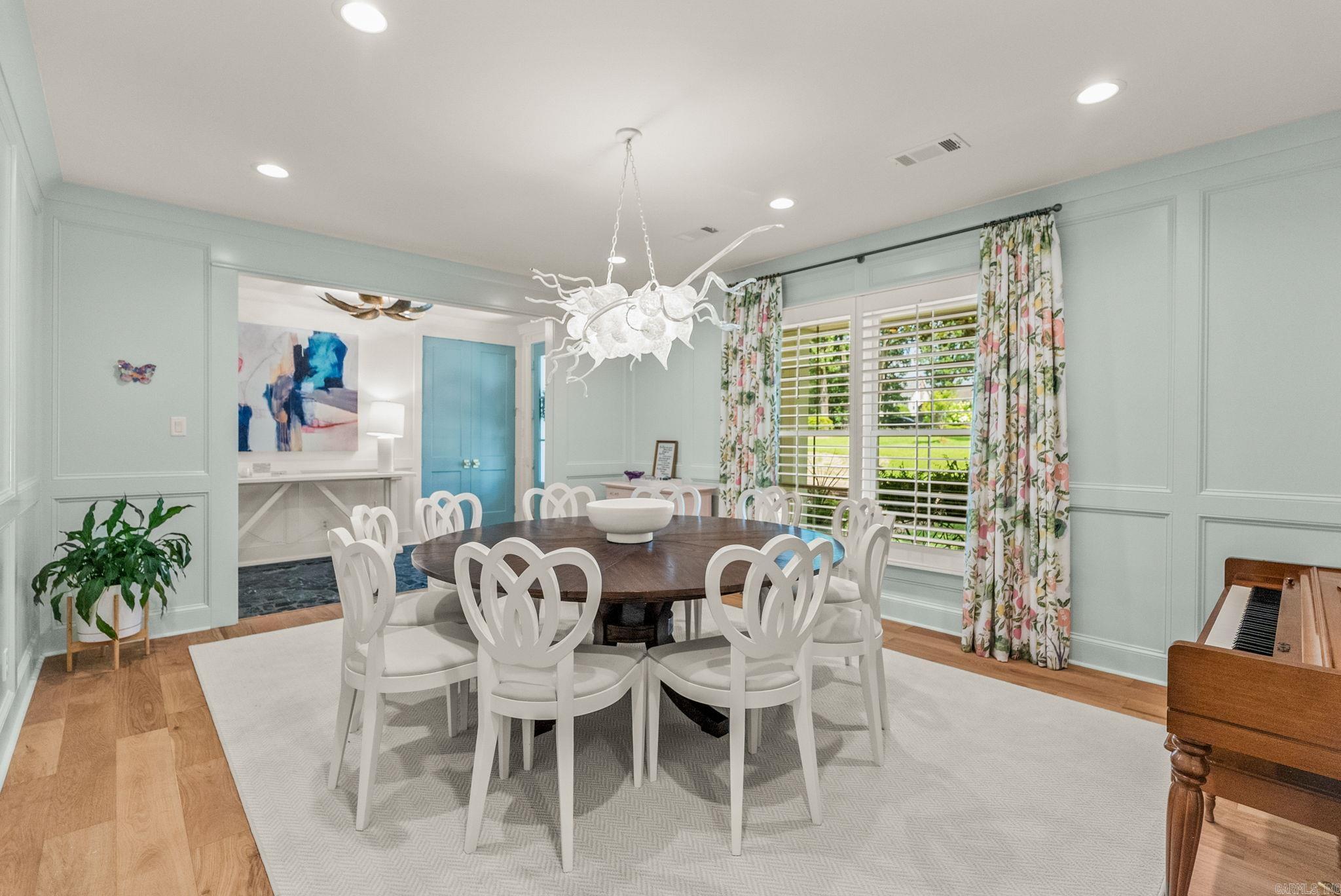 PROSPECT TERRACE - Residential