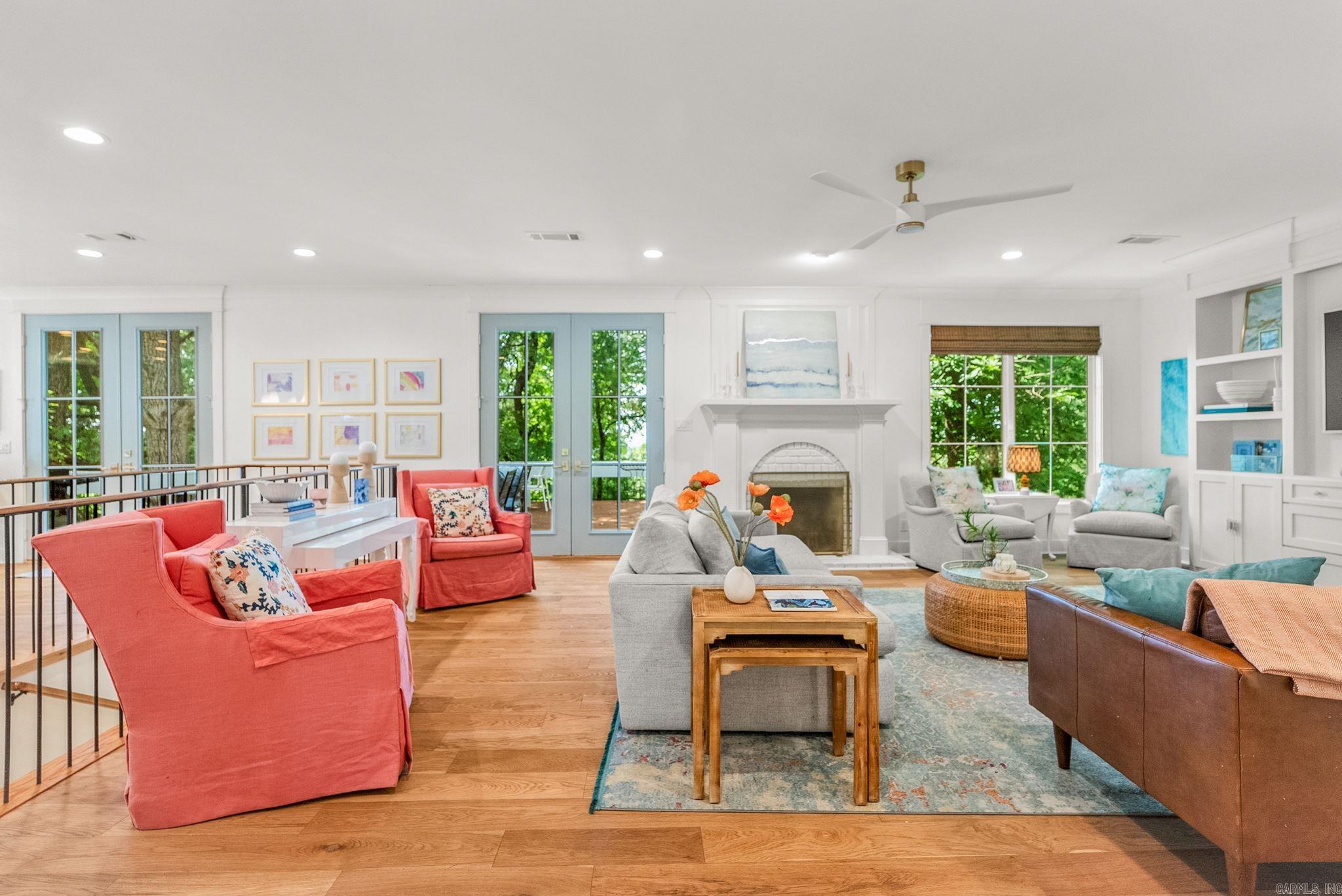 PROSPECT TERRACE - Residential