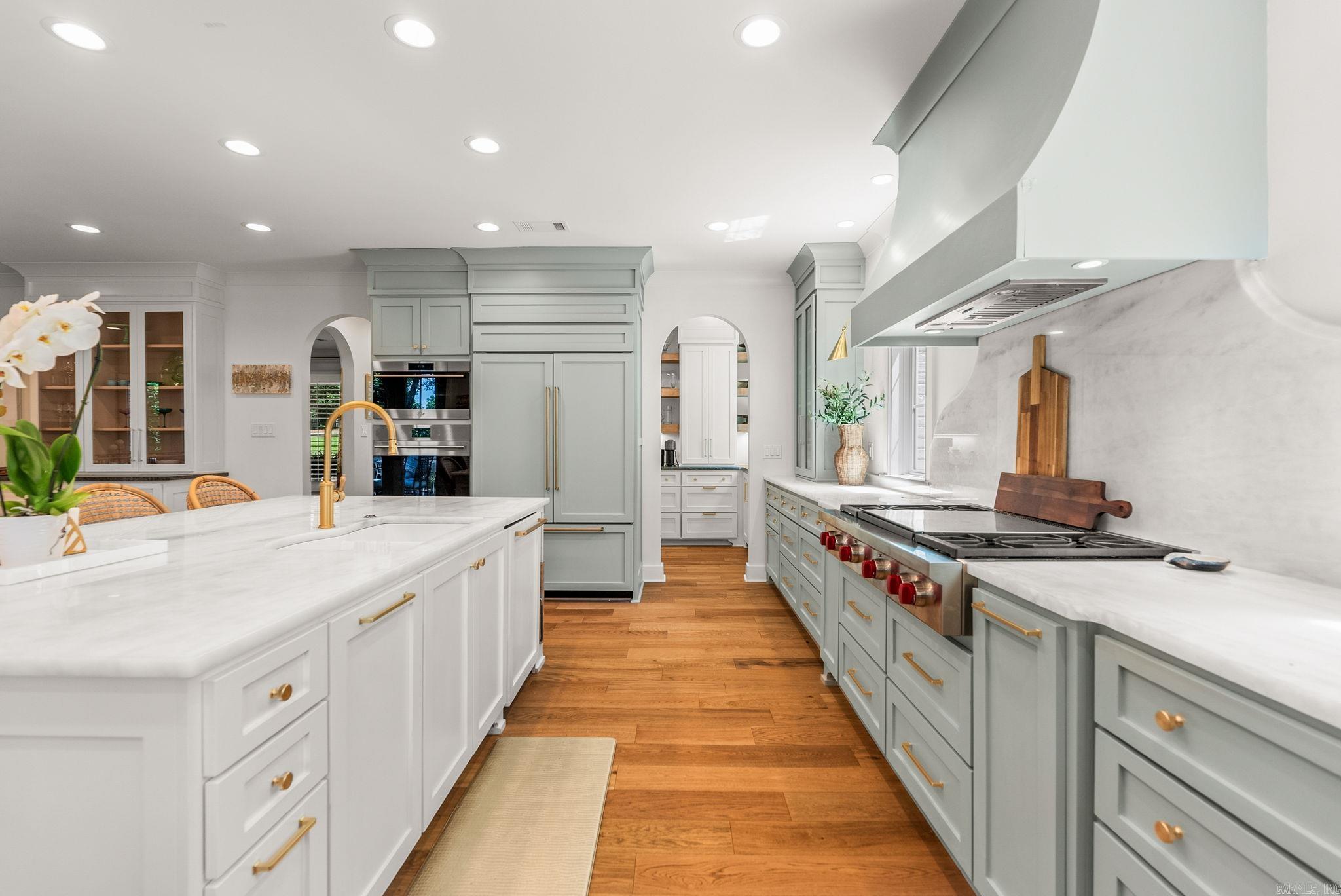 PROSPECT TERRACE - Residential