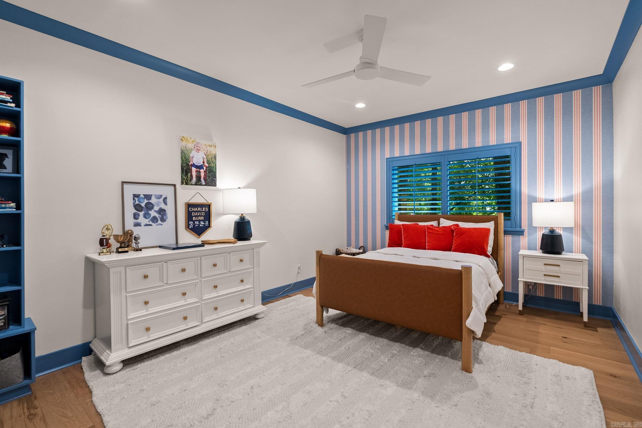 PROSPECT TERRACE - Residential