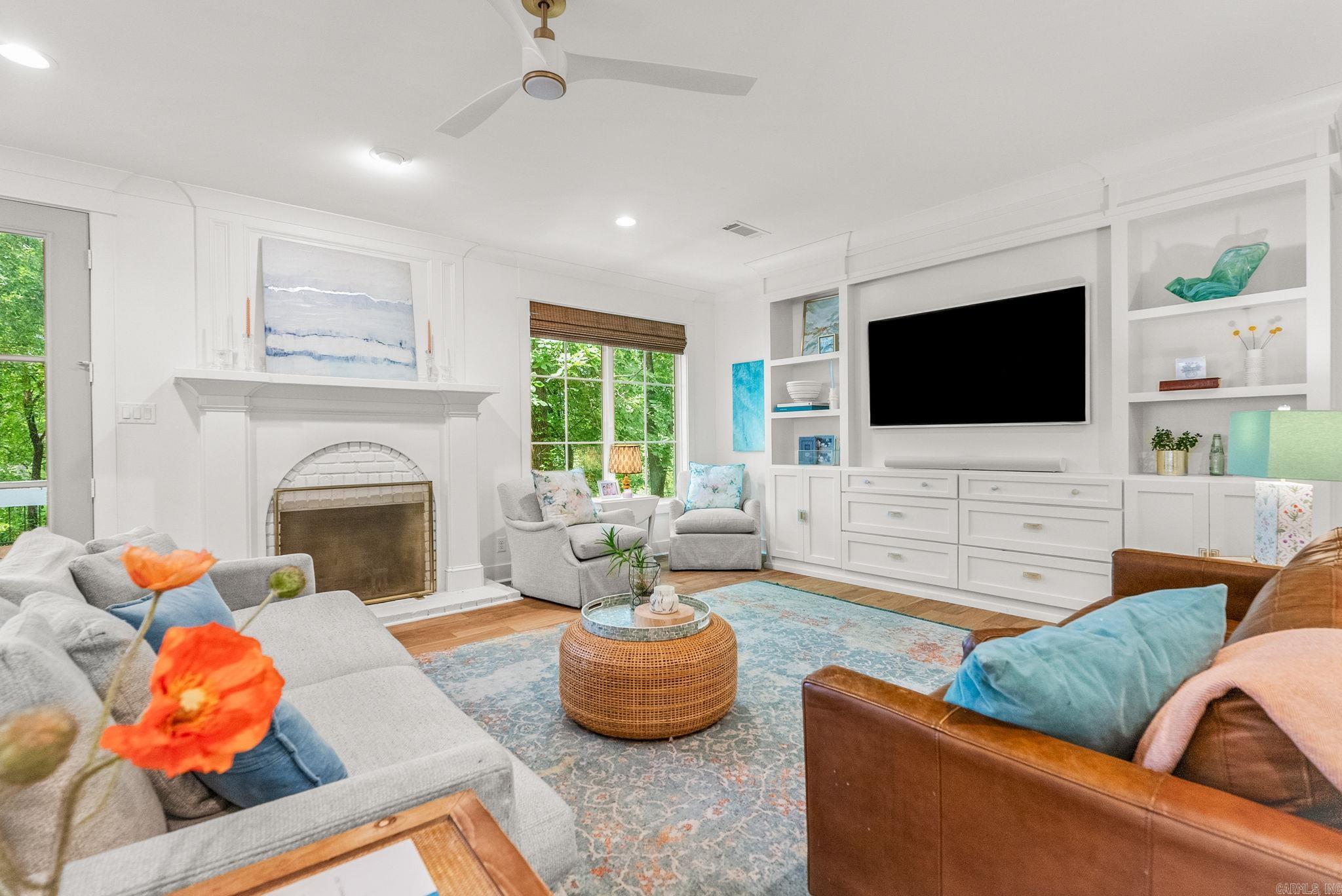 PROSPECT TERRACE - Residential