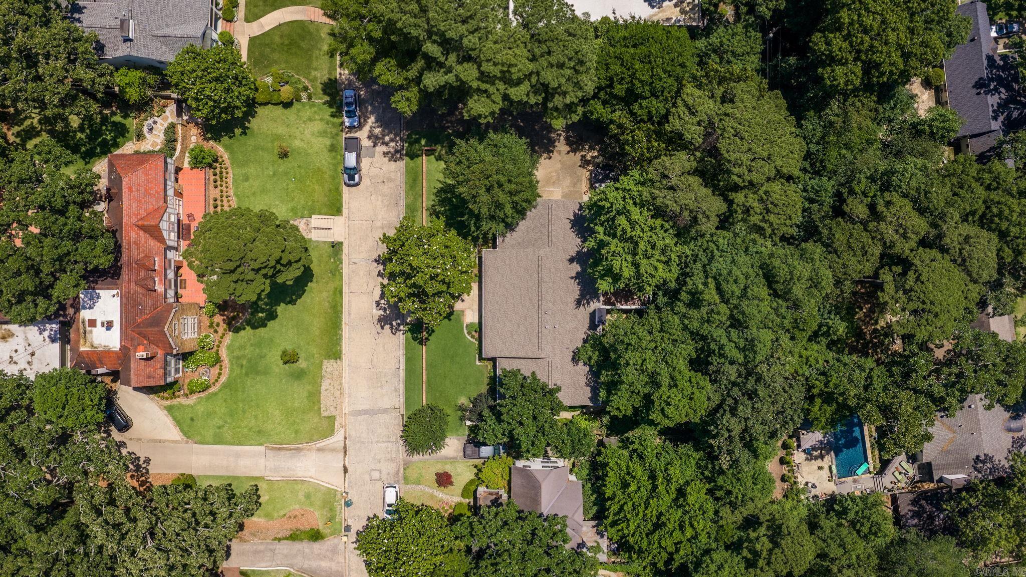 PROSPECT TERRACE - Residential