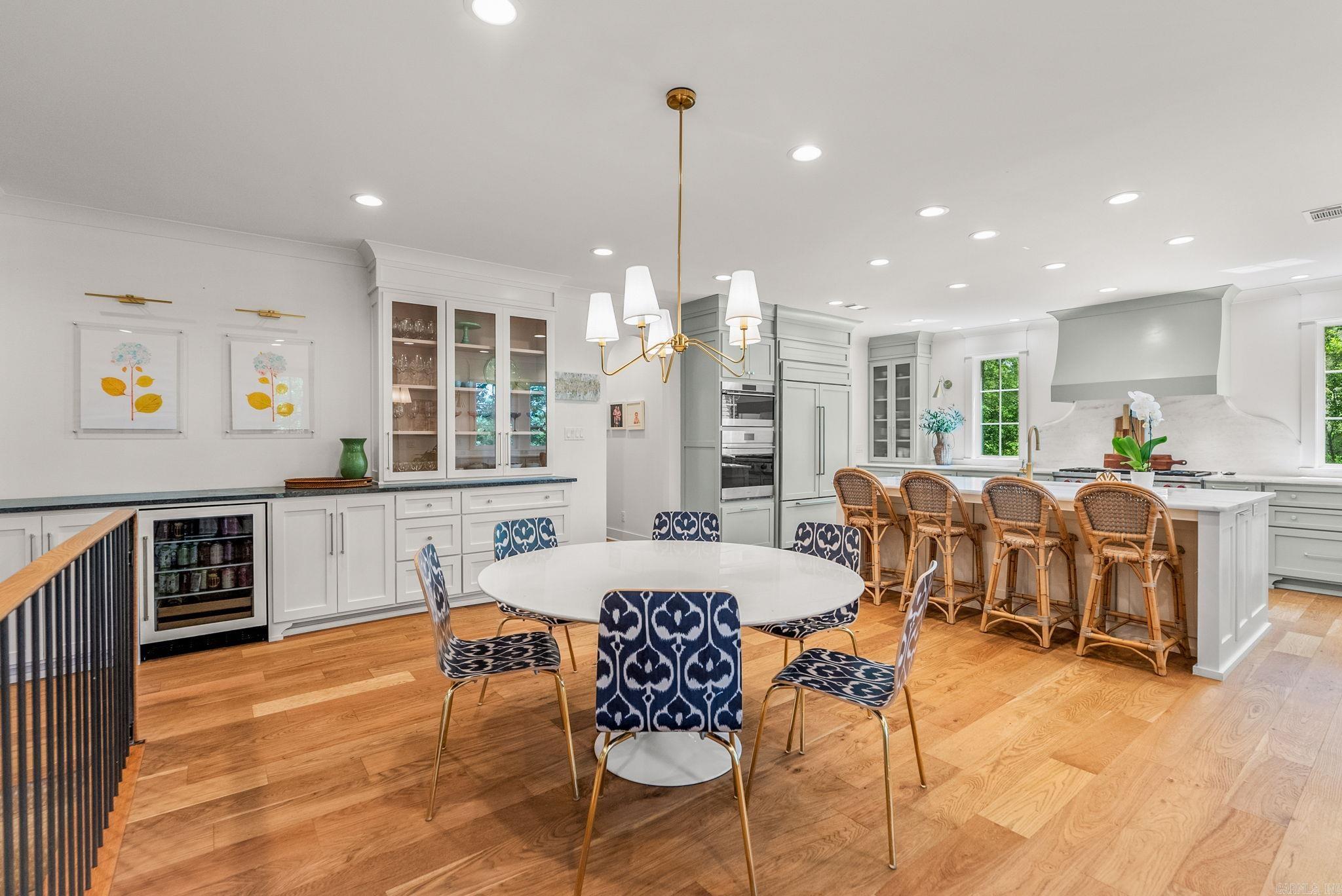 PROSPECT TERRACE - Residential