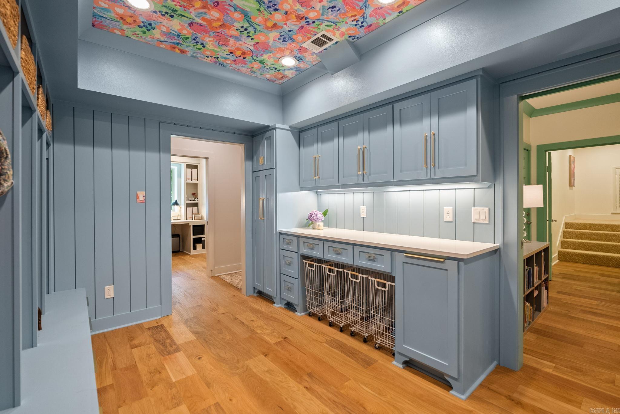 PROSPECT TERRACE - Residential