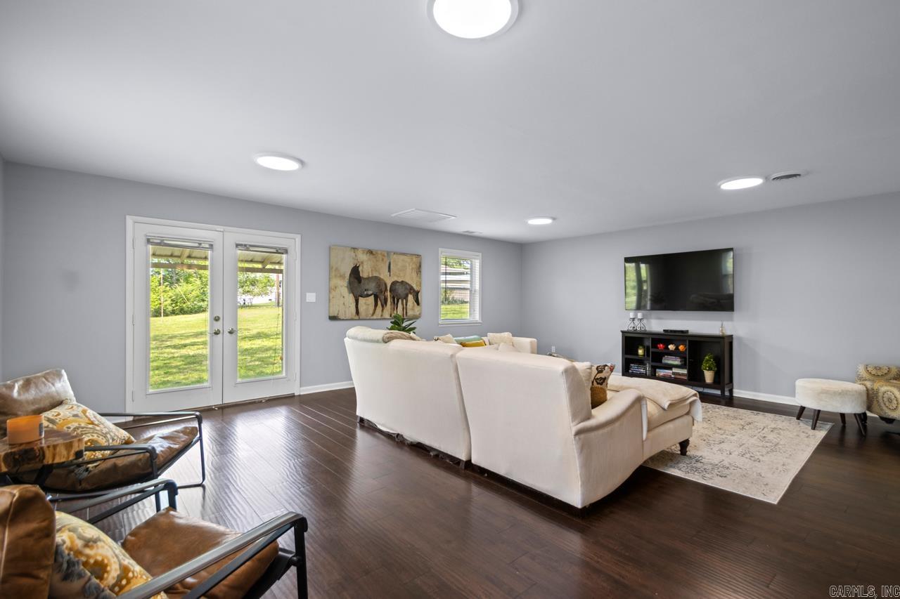 CARDINAL HGTS ADDN - Residential