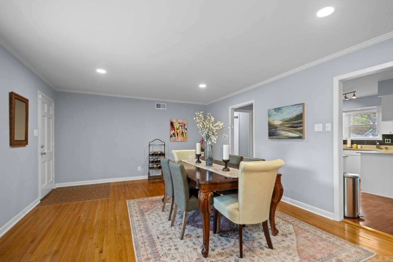 CARDINAL HGTS ADDN - Residential