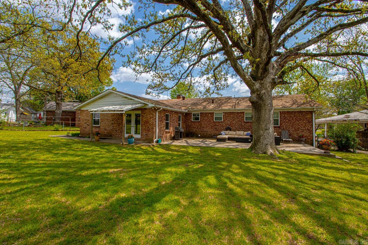 CARDINAL HGTS ADDN - Residential