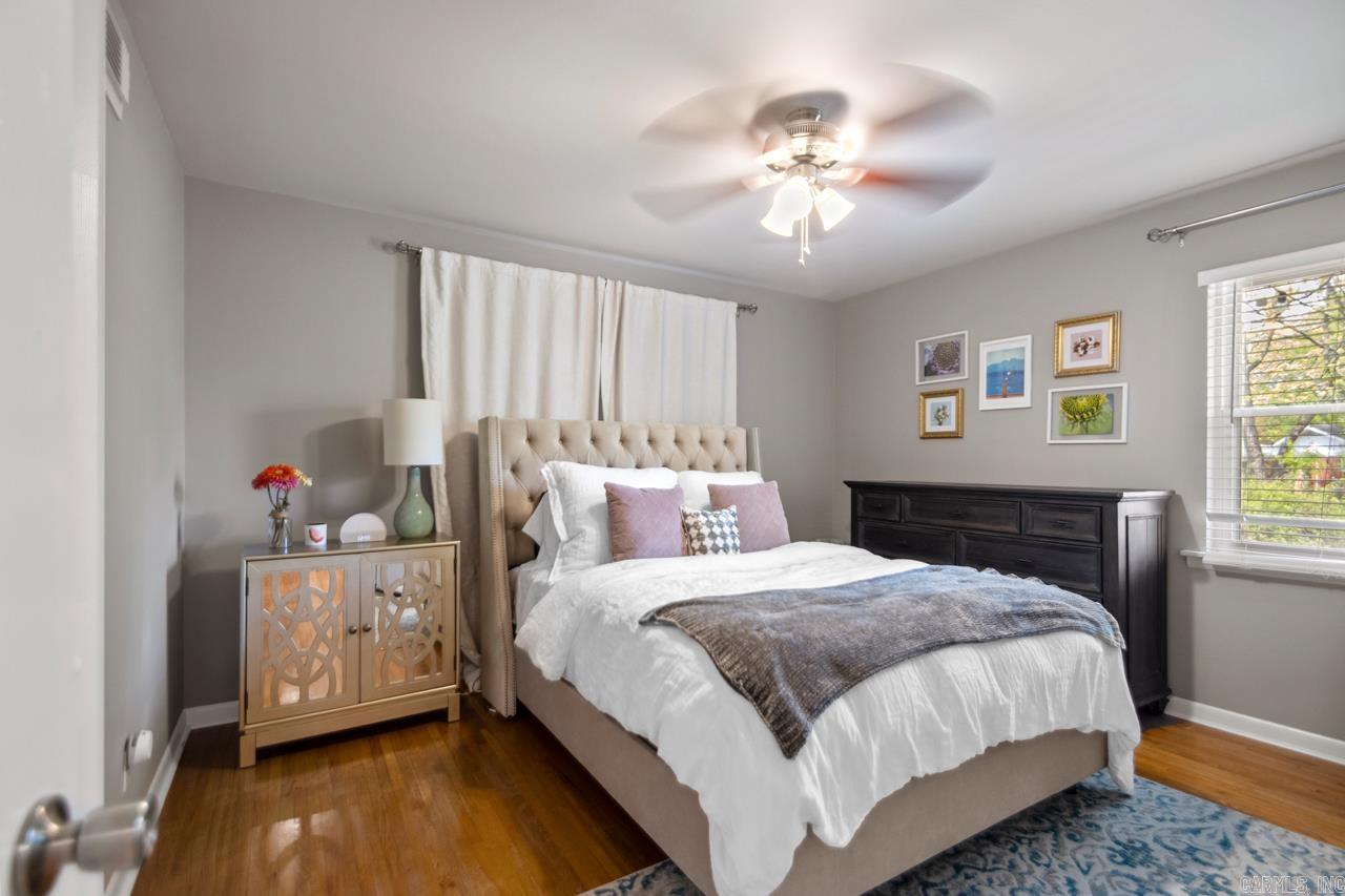 CARDINAL HGTS ADDN - Residential