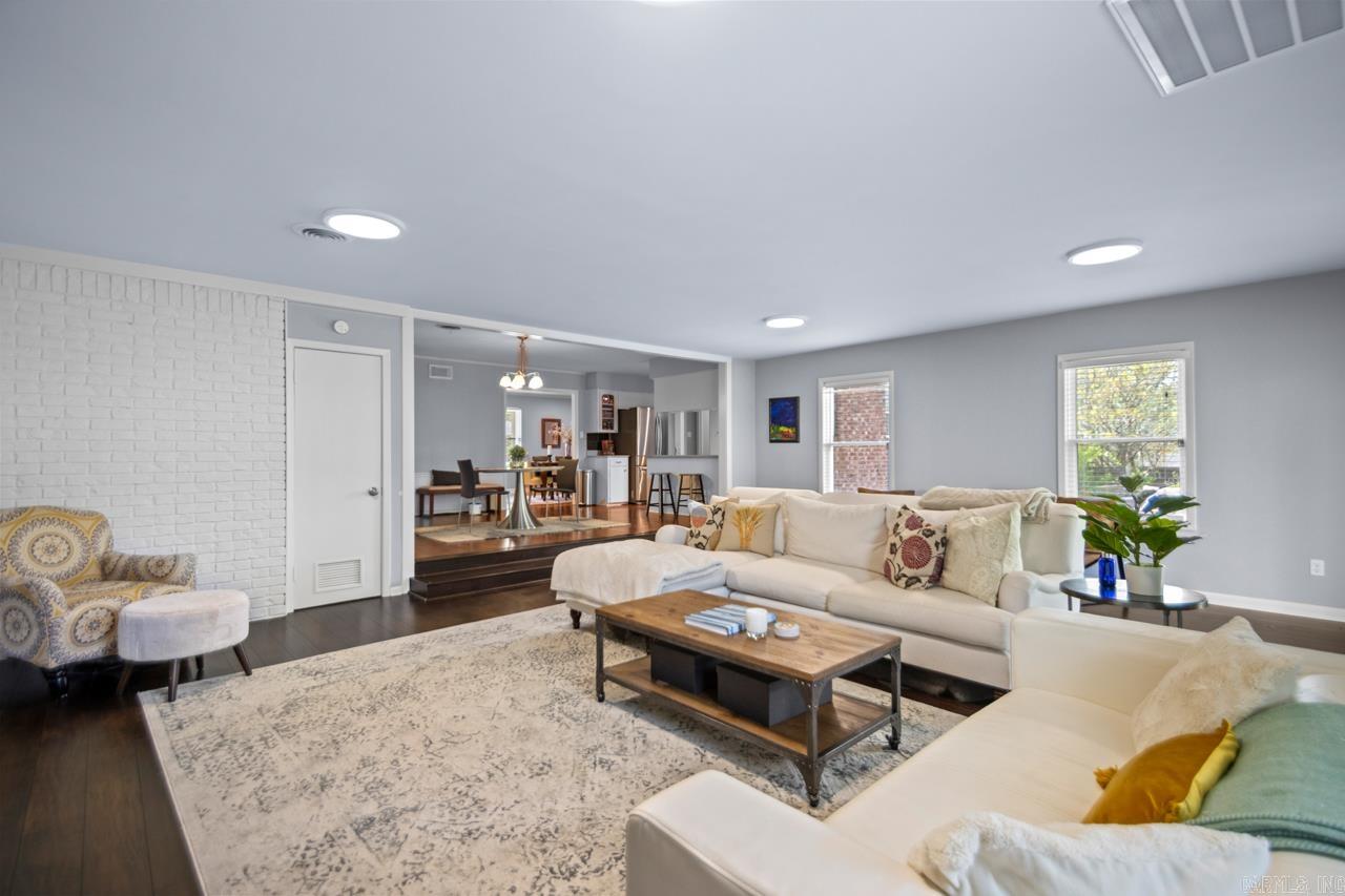 CARDINAL HGTS ADDN - Residential