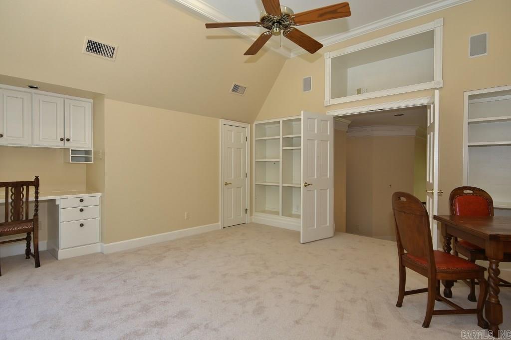 CHENAL VALLEY THE ESTATES - Residential