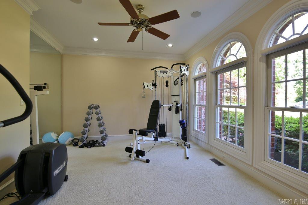 CHENAL VALLEY THE ESTATES - Residential