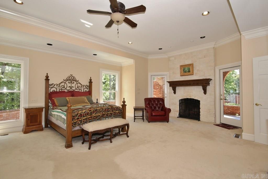 CHENAL VALLEY THE ESTATES - Residential