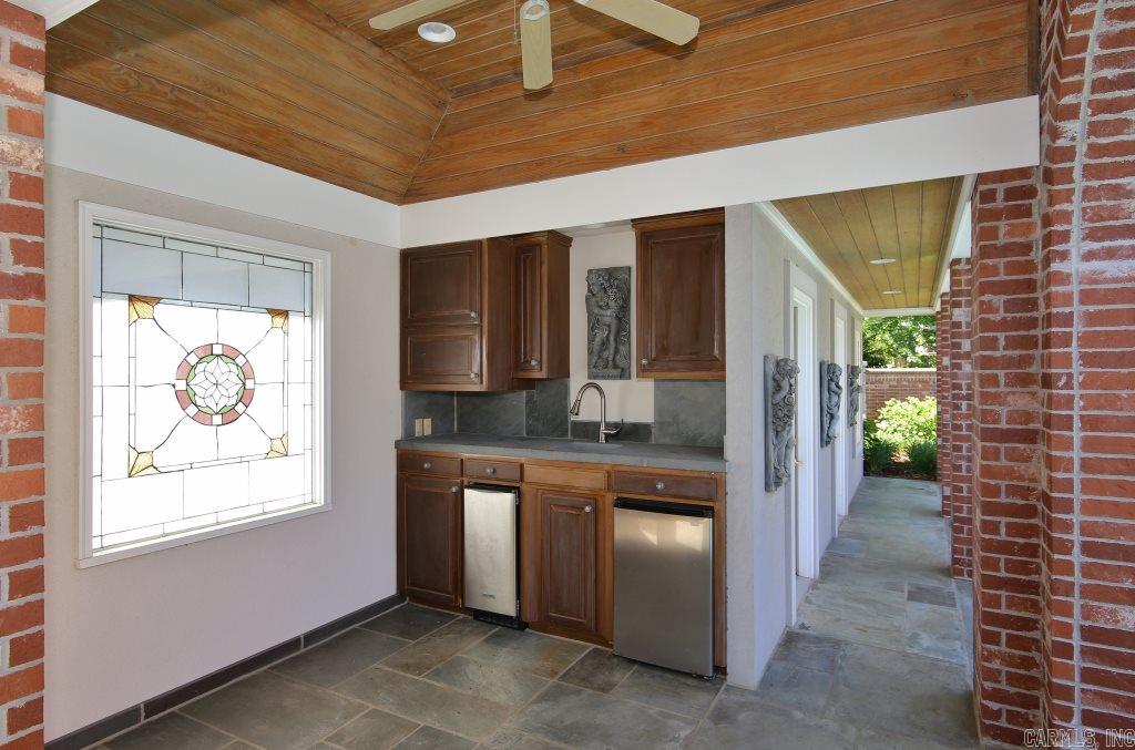 CHENAL VALLEY THE ESTATES - Residential