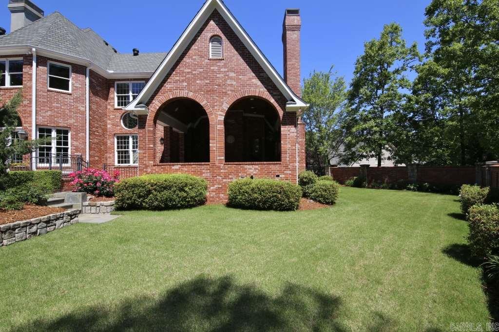 CHENAL VALLEY THE ESTATES - Residential