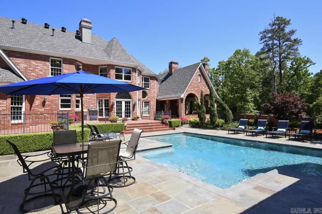 CHENAL VALLEY THE ESTATES - Residential