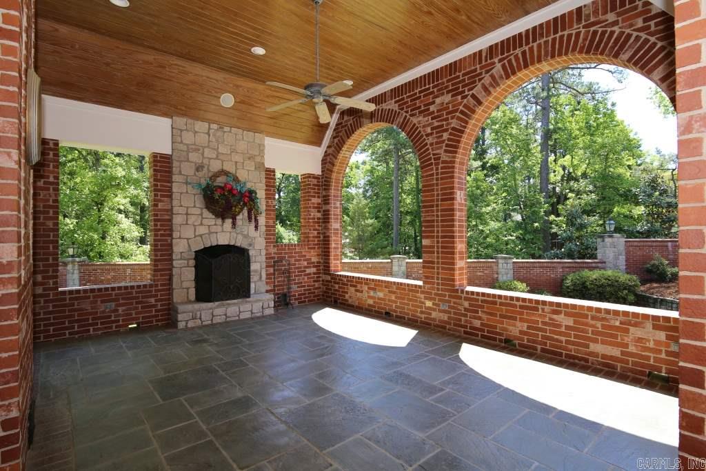 CHENAL VALLEY THE ESTATES - Residential